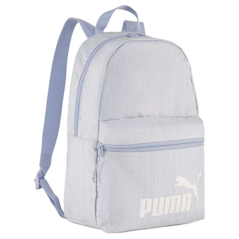 PUMA PUMA Polyester Backpack Women's Blue Pink
