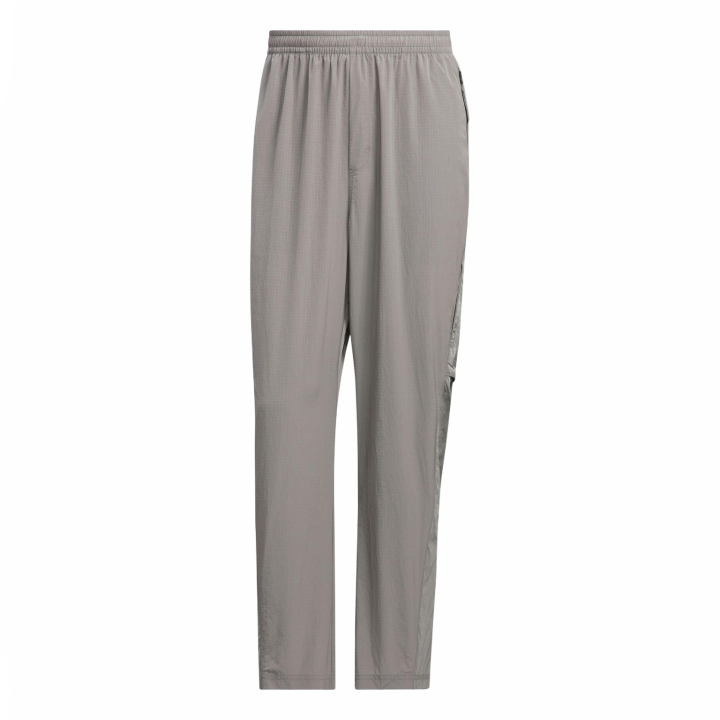 Adidas Adidas FUTURE STYLE PARA Casual Pants Men's Pure Ice Gray
