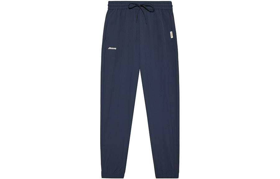 Mizuno Mizuno HERITAGE Casual Pants Men's