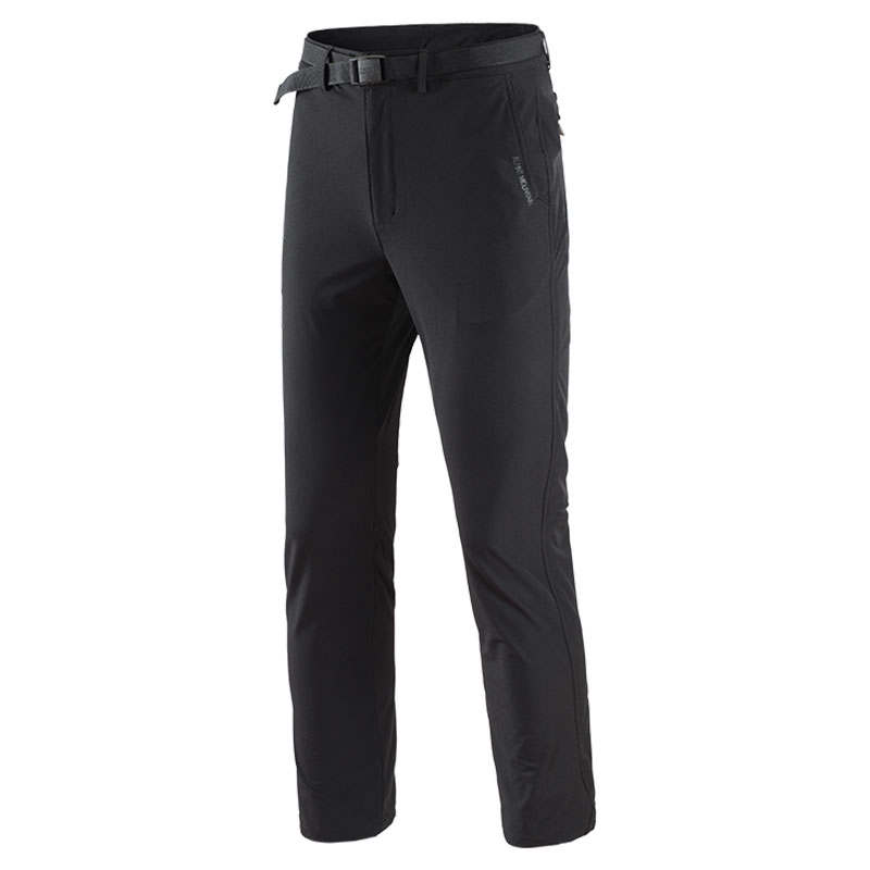 ALPINT MOUNTAIN Quick Dry Pants Men's