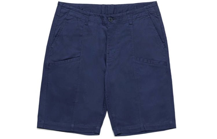 CLOT CLOT Casual Shorts Unisex Moderate