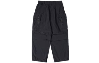 BUTTBILL Cargo Shorts Men's Moderate