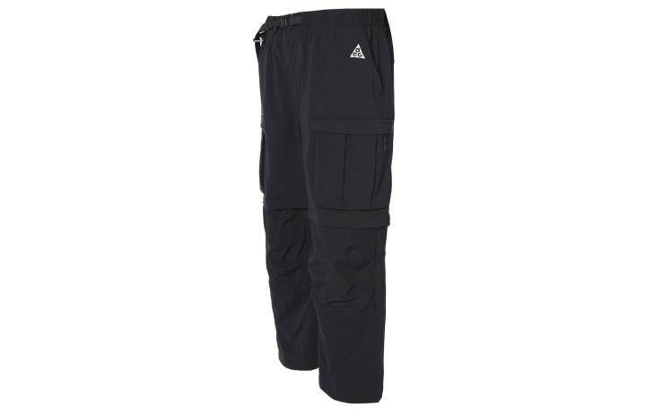 Nike Nike ACG Casual Pants Men's Black