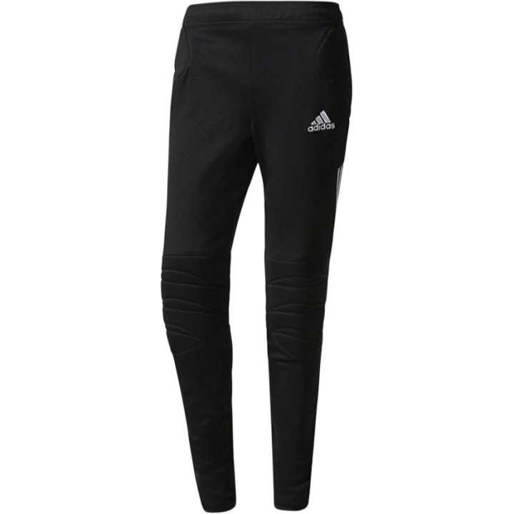 Adidas Adidas Knitted Sweatpants Men's Black