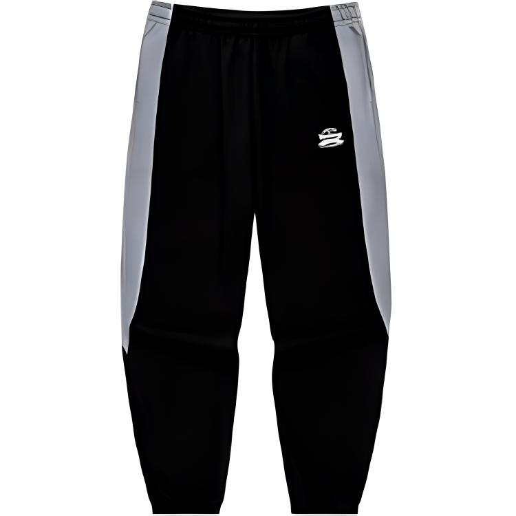 361° Life Collection Casual Pants Men's Super Black