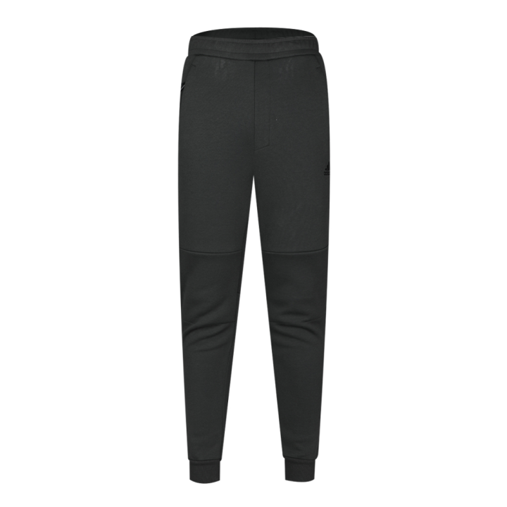 Adidas Adidas AI PNT SPACE Knitted Sweatpants Men's Black