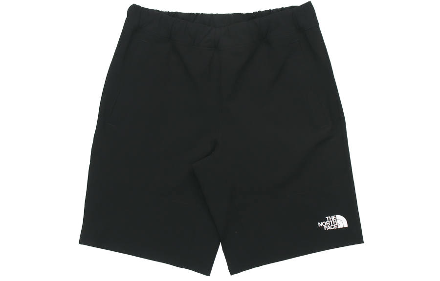 THE NORTH FACE Urban Exploration Casual Shorts Men's Black