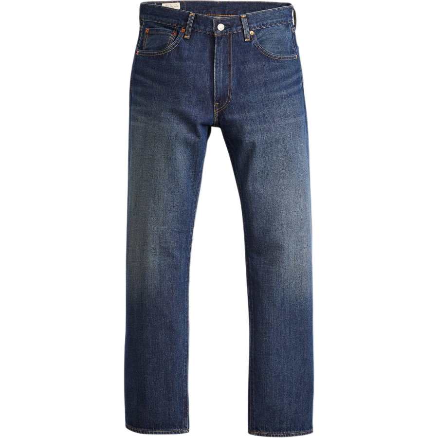 Levis Levi's 555 Relaxed Straight Trousers