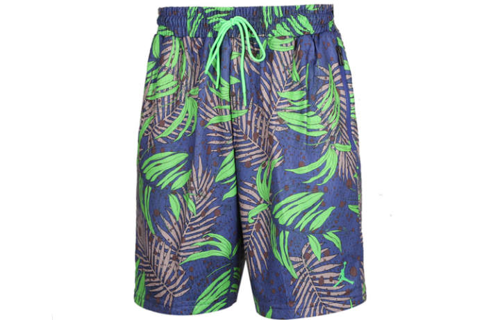 Jordan Jordan Jumpman Casual Shorts Men's Corduroy Purple Moderate