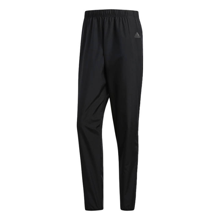 Adidas Adidas Knitted Sweatpants Men's Black