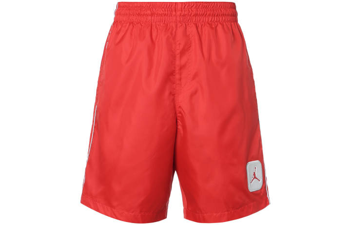Jordan Jordan Casual Shorts Men's University Red Moderate