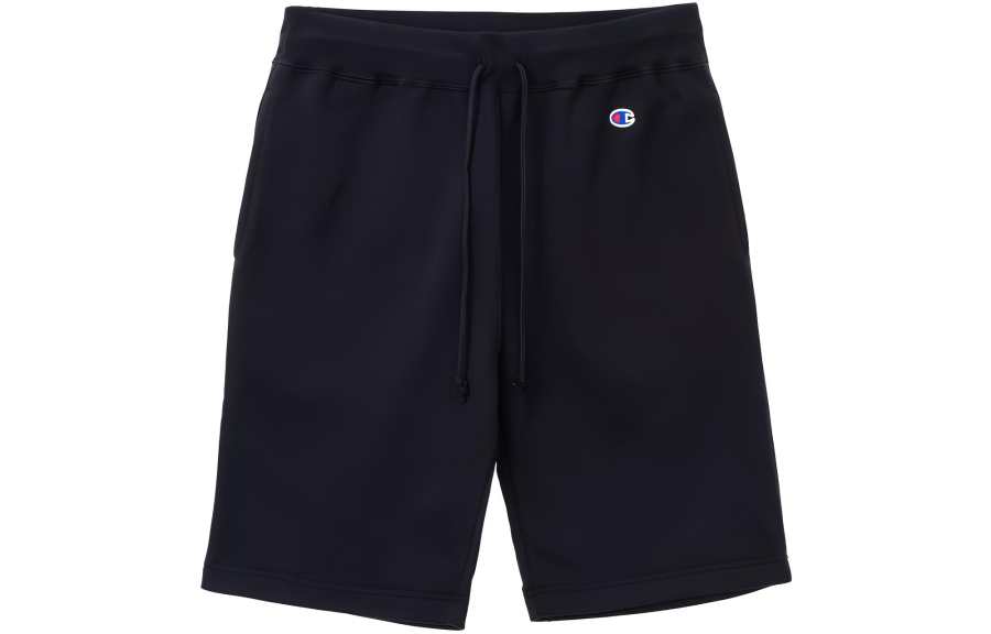 Champion Champion Shorts Japan Version Unisex Black