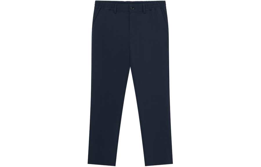 Nautica White Sail Casual Pants Men's