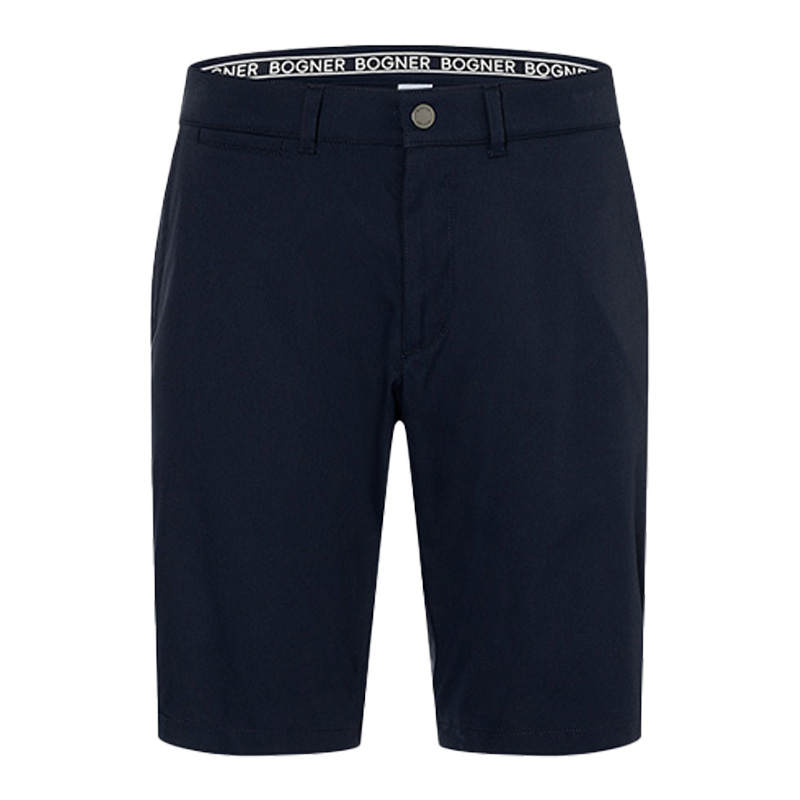 BOGNER BOGNER Casual Shorts Men's Sea Blue