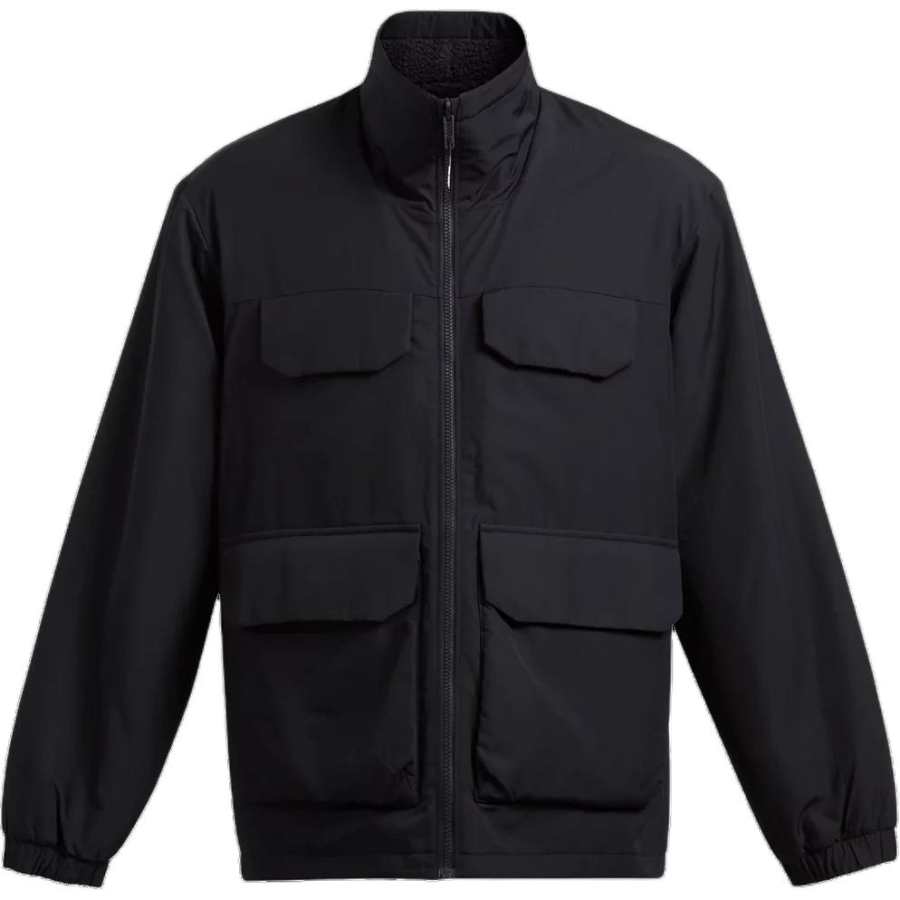 Under Armour Under Armour Mission Jackets & Coats Men's Black