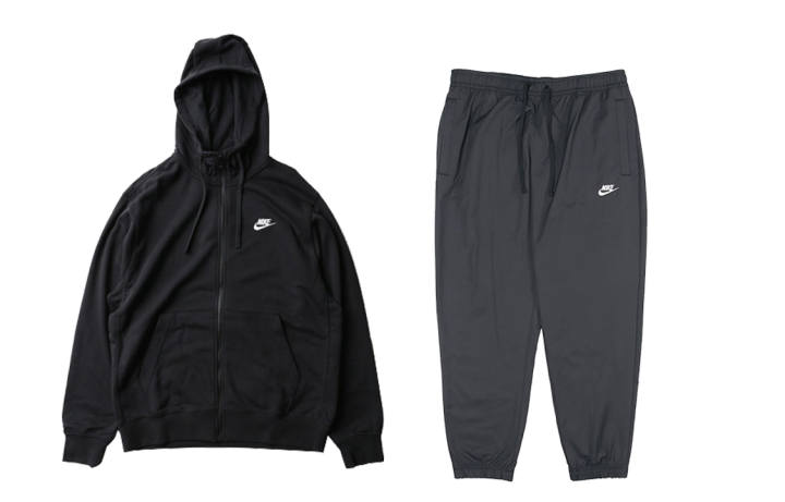 Nike Nike Casual Sportswear Men's Hooded Moderate