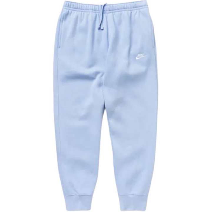 Nike Nike Casual Pants Men's Blue Moderate Other