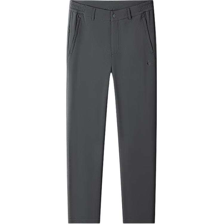 TOREAD Casual Pants Men's Dark Gray