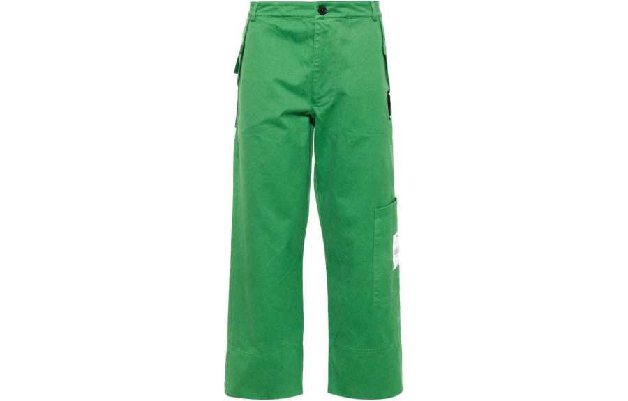 A-COLD-WALL* A COLD WALL* Uniform Straight Trousers