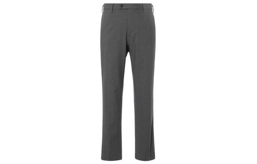UNIQLO Casual Pants Men's Sky Gray
