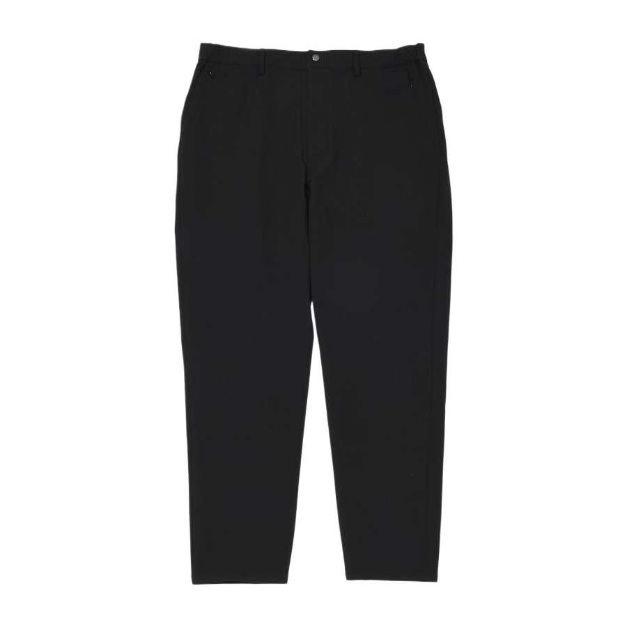 New Balance New Balance MET24 Slim Tapered Fit Casual Pants Men's Black