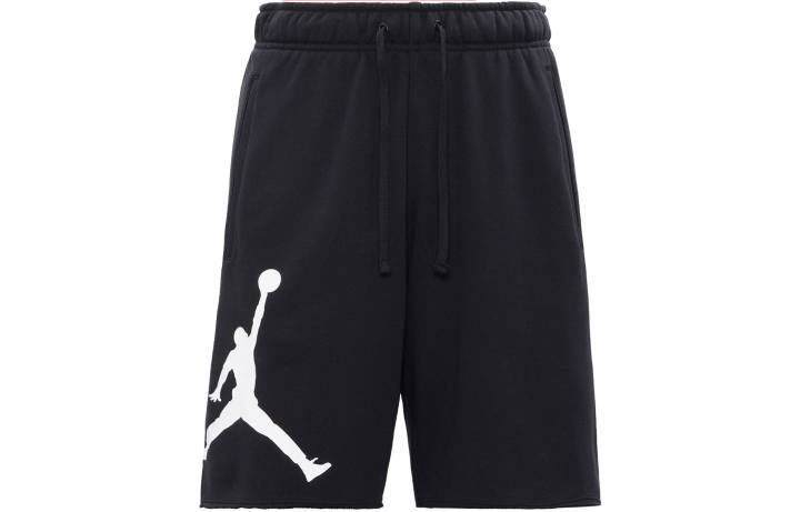 Jordan Jordan Jumpman Casual Shorts Men's Black