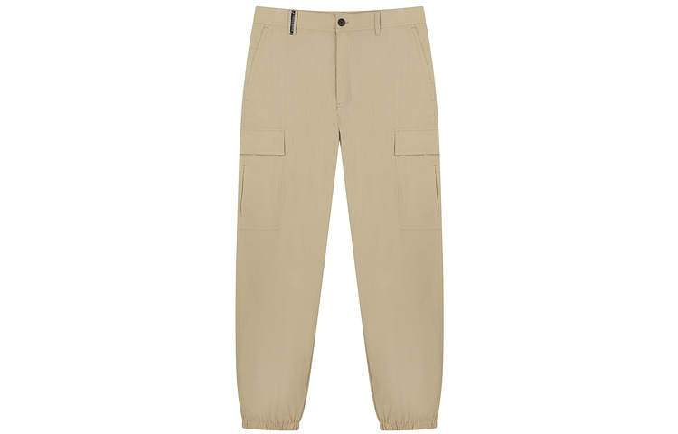 Teenie Weenie Men 24SS Full Length Pants Summer Unisex