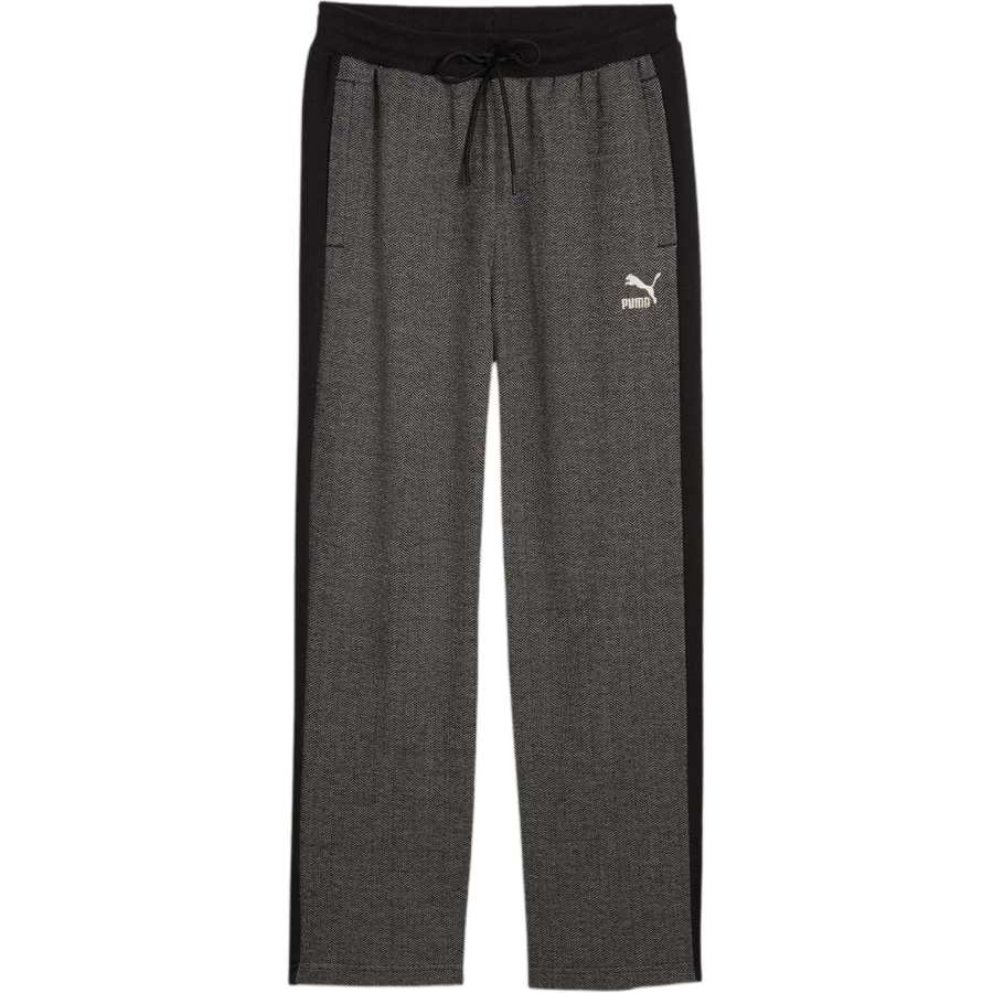 PUMA PUMA T7 Men's Relaxed Track Pants