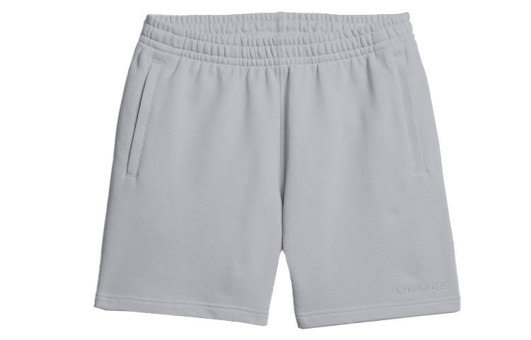Adidas Originals Adidas Pharrell Williams Basics Sweat Shorts
