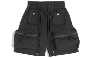Profound Cargo Shorts Unisex Thin