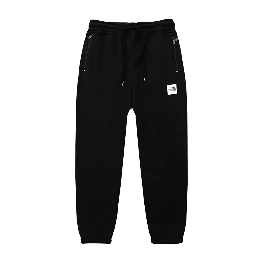 THE NORTH FACE Fleece Pants Men's Black