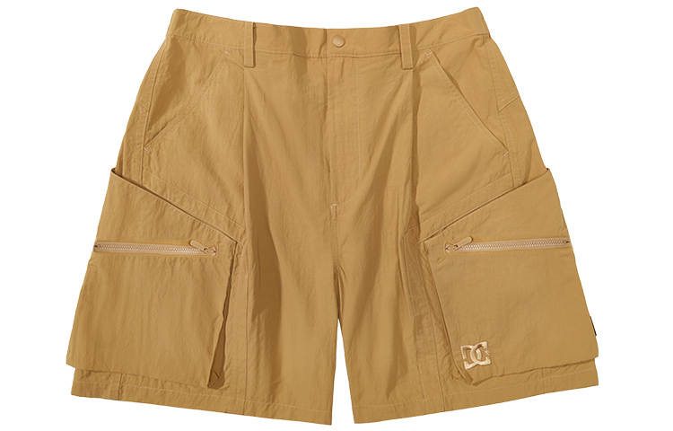 DCSHOES Cargo Shorts Men's Moderate
