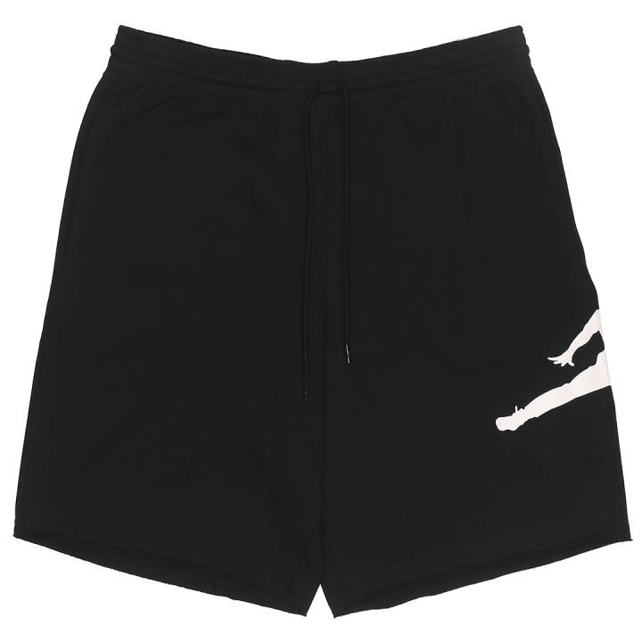 Jordan Jordan Jumpman Casual Shorts Men's Black