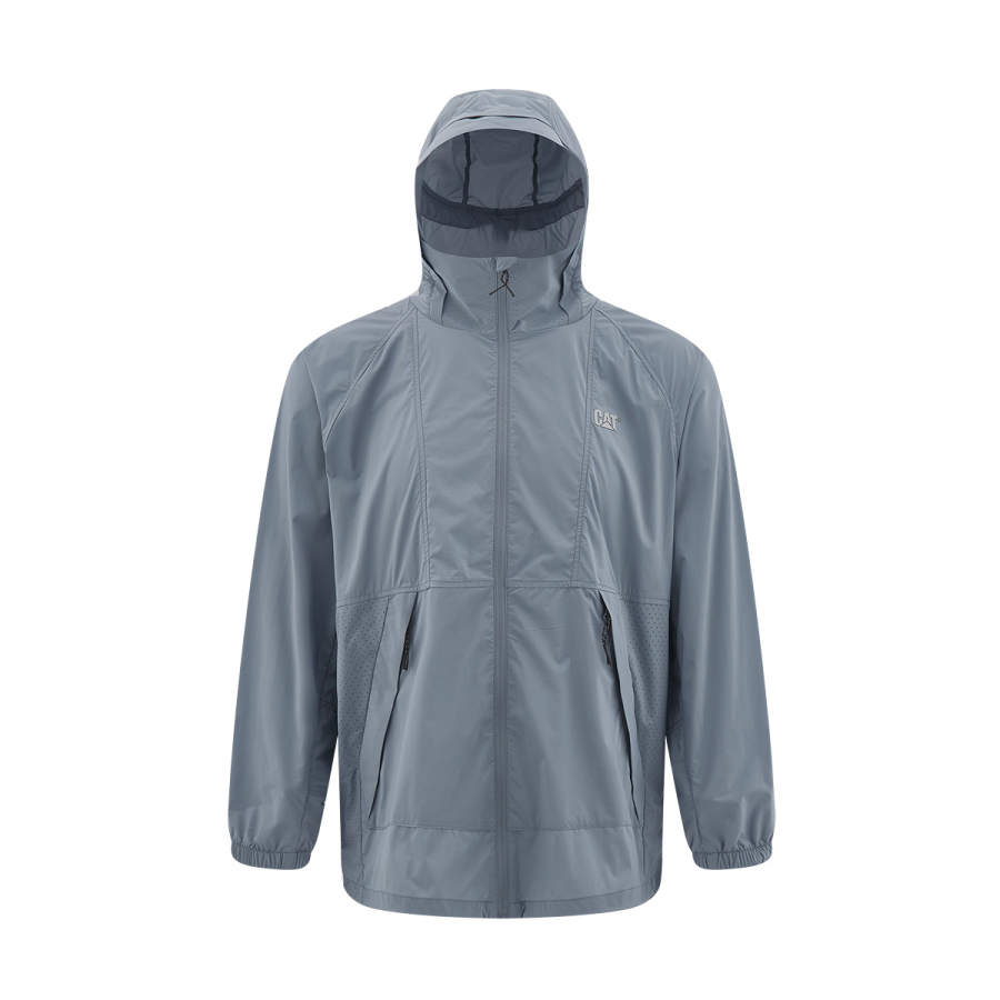 CAT CAT SS25 Sun Protection Clothing Men's