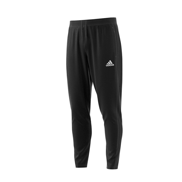 Adidas Adidas Knitted Sweatpants Men's Black