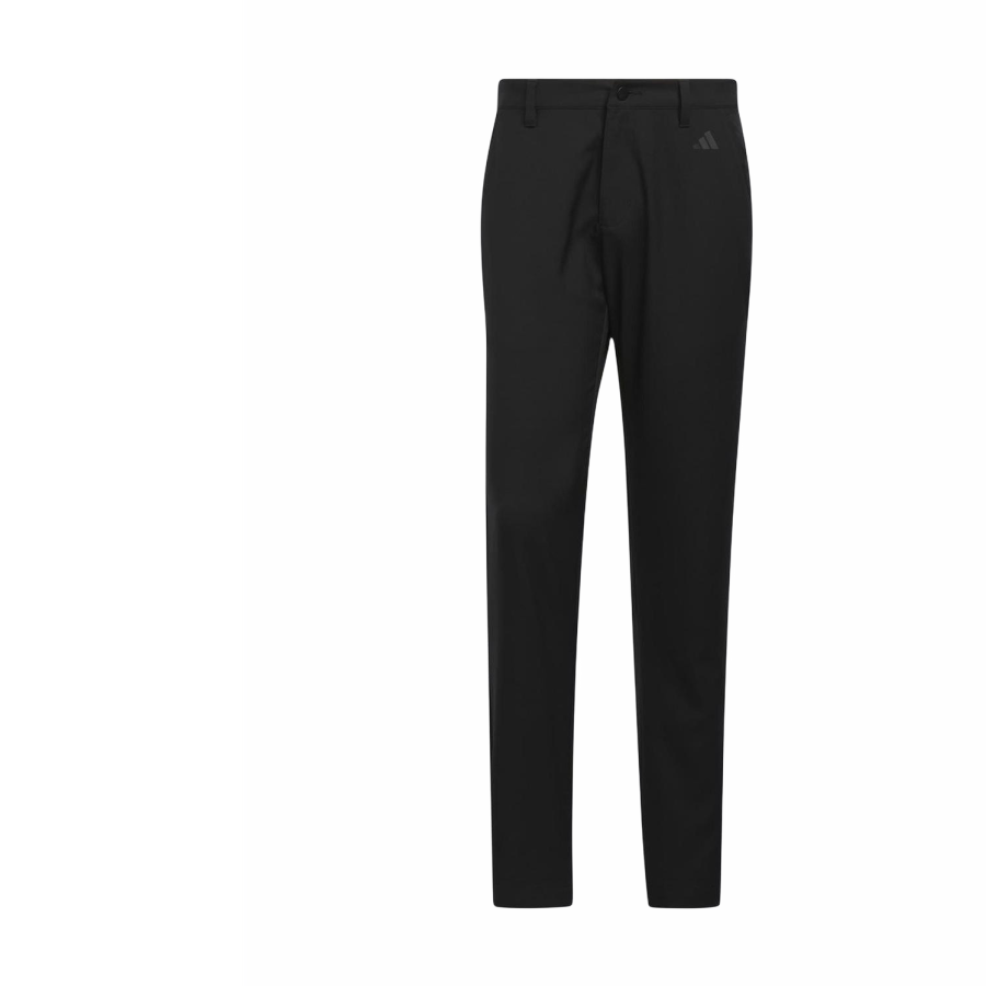 Adidas Adidas SS23 STRIPE PANT Casual Pants Men's Black