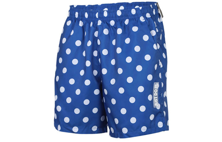 Nike Nike Casual Shorts Men's Royal Blue Moderate