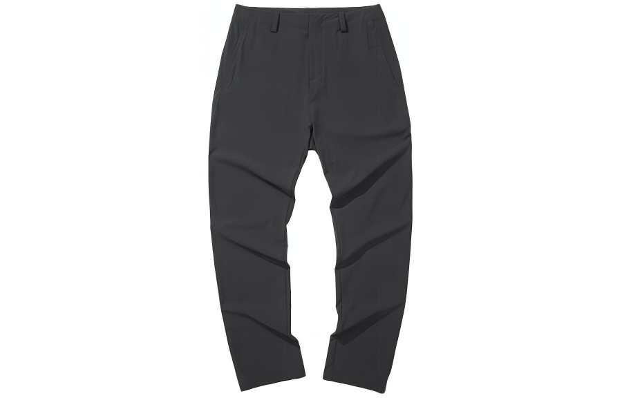 Jack Wolfskin Casual Pants Men's