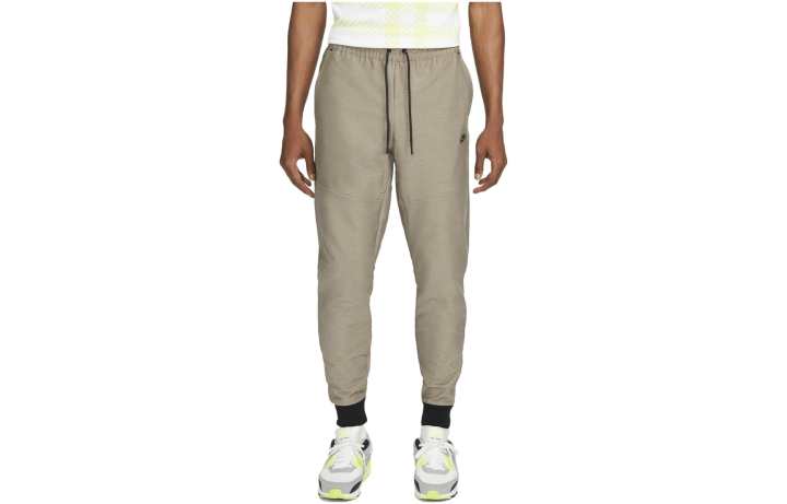 Nike Nike Casual Pants Men's Tan Moderate Cuffed Pants