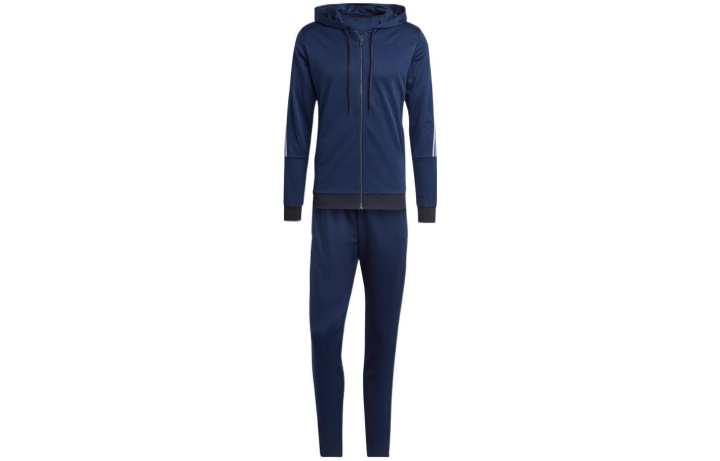 Adidas Adidas Casual Sportswear Men's Hooded Moderate