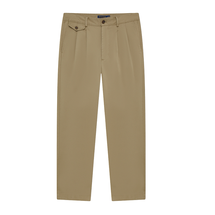 Teenie Weenie Men 24FW Suit Pants Fall Unisex