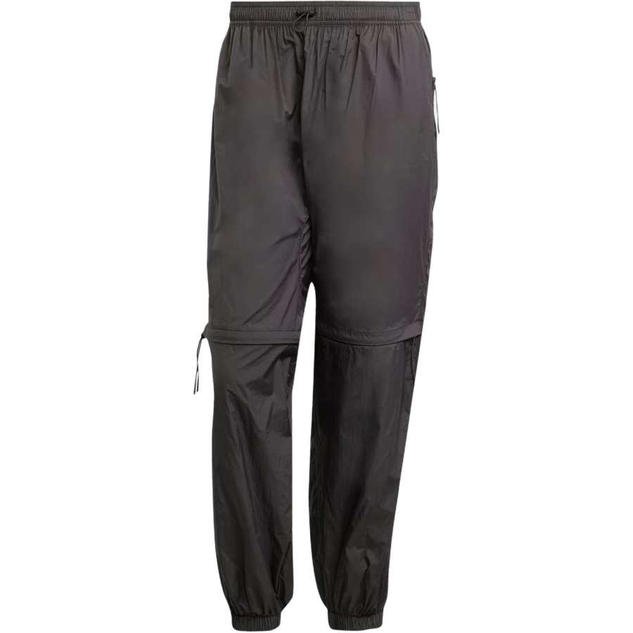 Adidas Adidas Free Shipping With AdiClub City Escape Premium Zip Off Cargo Pants