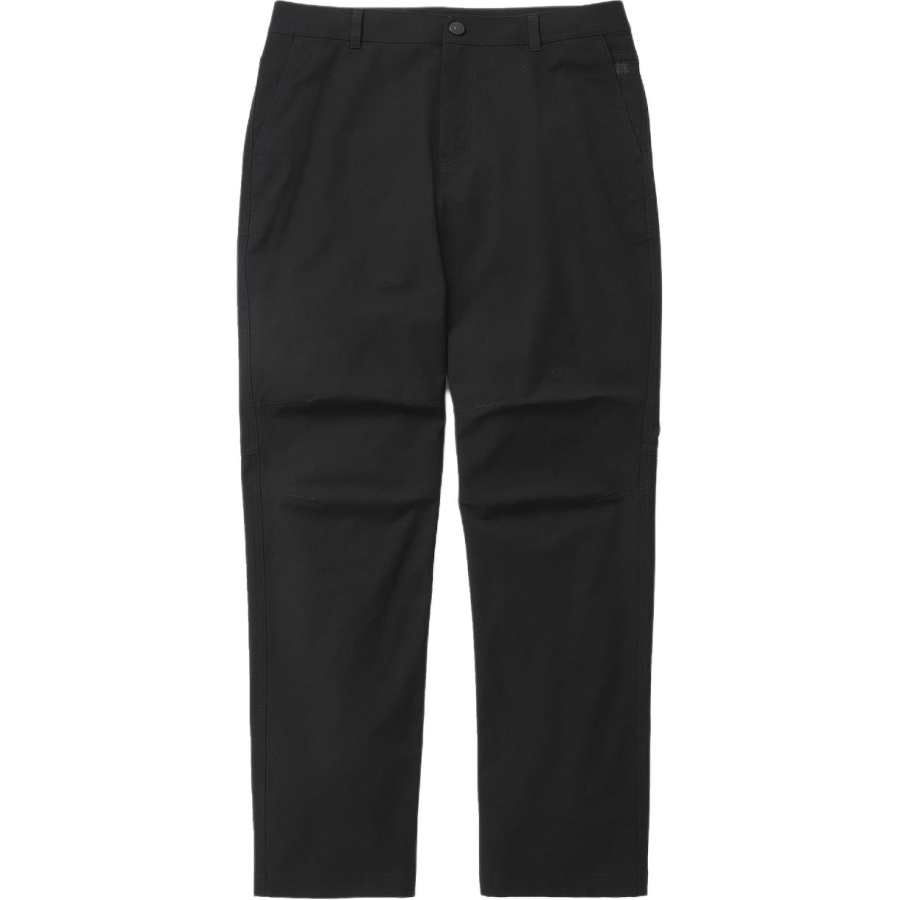 KOLON SPORT Casual Pants Men's Black