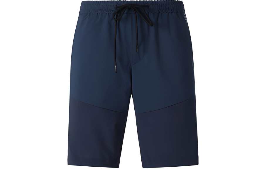 HUGO BOSS Casual Shorts Men's Marine Blue