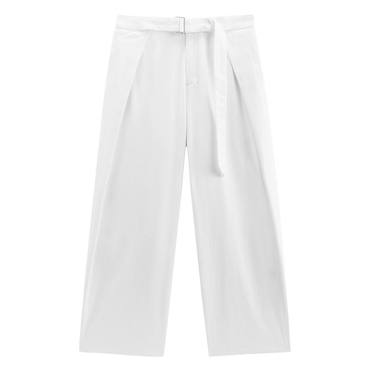 PEACEBIRD MEN PEACEBIRD MEN Jeans Men's White
