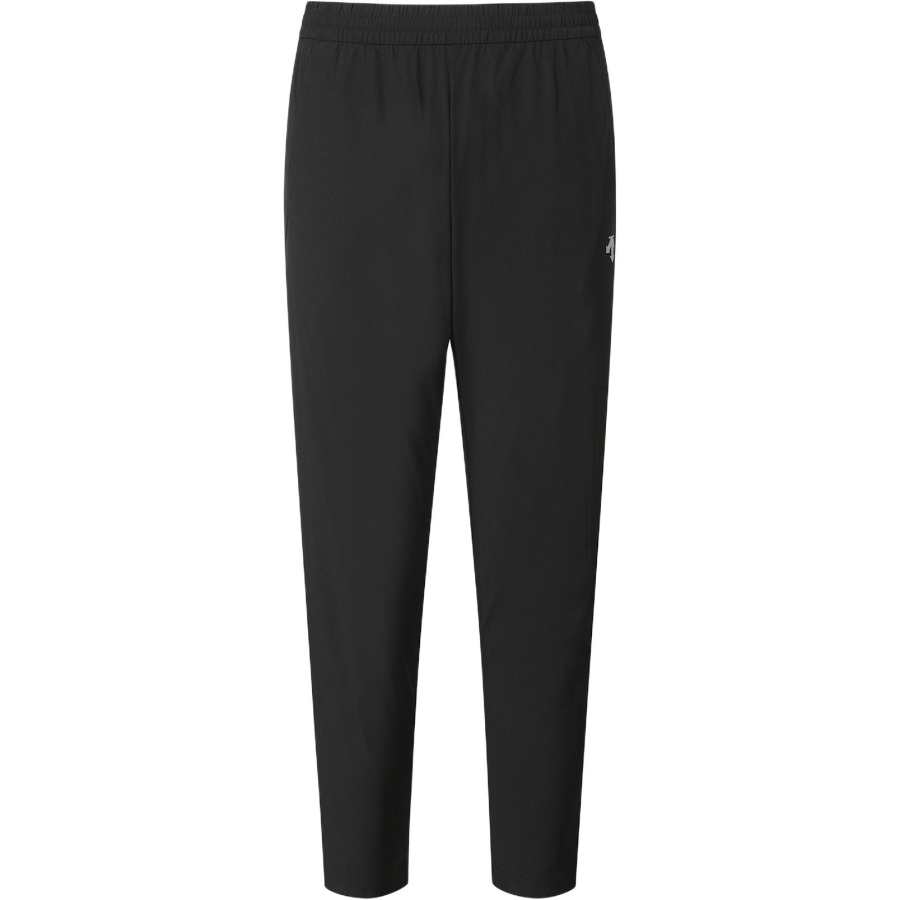 DESCENTE DESCENTE Casual Pants Men's Black