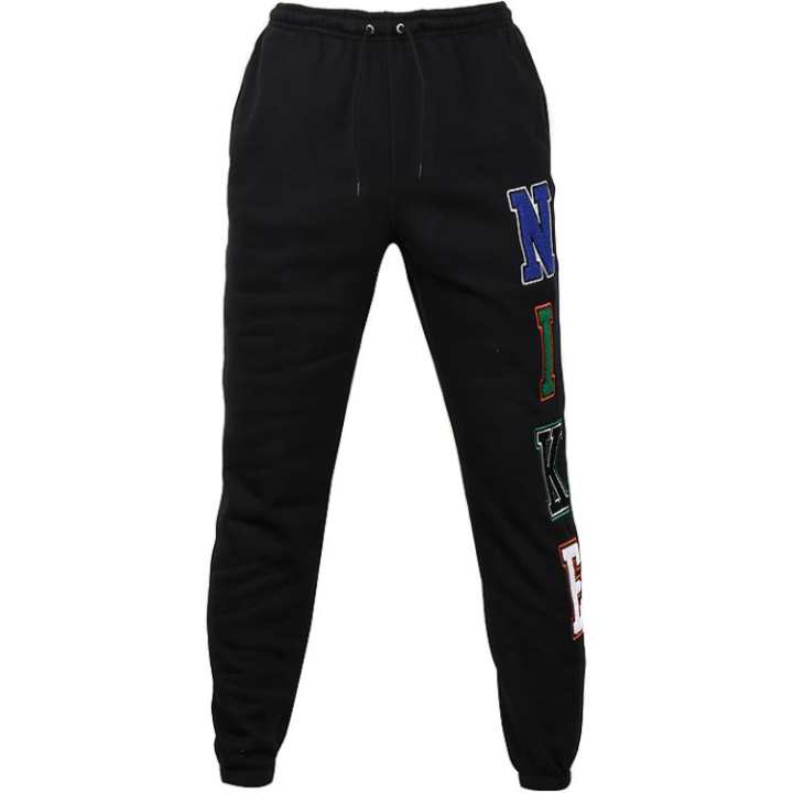 Nike Nike Sportswear Club Men's Fleece Cuffed Pants