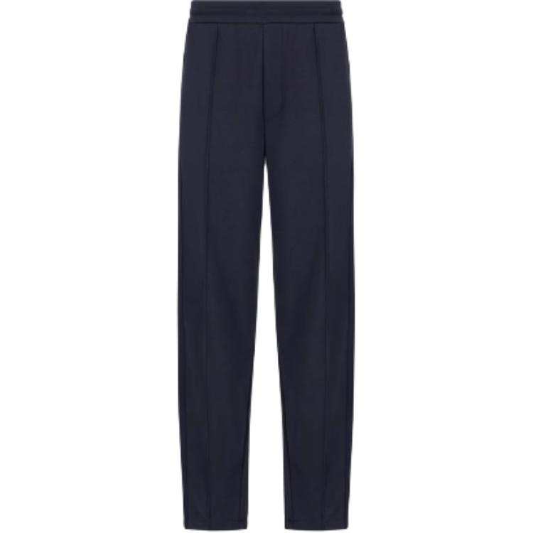 ARMANI EXCHANGE ARMANI EXCHANGEAE SS25 Casual Pants Men's Marine Blue