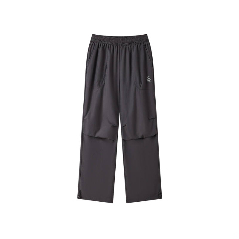 PEAK PEAK Casual Pants Unisex Lunar Rock Gray