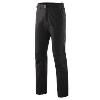 ALPINT MOUNTAIN Fleece Lined Thermal Hiking Pants For Fall Winter Outdoor Windproof Breathable Fleece Pants